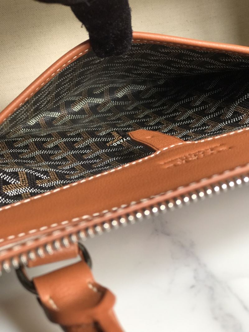 Mens Goyard Briefcases